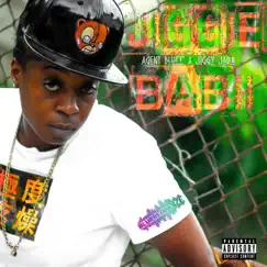 Jiggie Babii by Agent Blurr & Jiggy Jada album reviews, ratings, credits