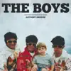 The Boys - Single album lyrics, reviews, download