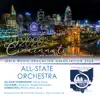 Ohio OMEA Conference 2020 All-State Orchestra (Live) - EP album lyrics, reviews, download