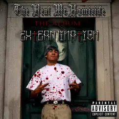 Extermination by The Real Mr. Homicide album reviews, ratings, credits