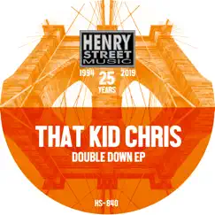 Double Down Ep by That Kid Chris album reviews, ratings, credits