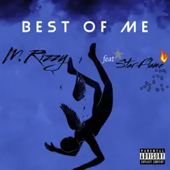 Best of Me (feat. Star Flame) Song Lyrics