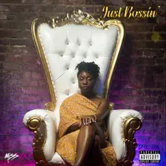 Just Bossin' by Miss Va album reviews, ratings, credits