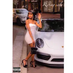 Riding Solo - Single by Missy Bowsy album reviews, ratings, credits