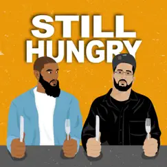 Still Hungry by Stephen the Levite album reviews, ratings, credits