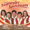 Starke Berge - Starkes Land album lyrics, reviews, download