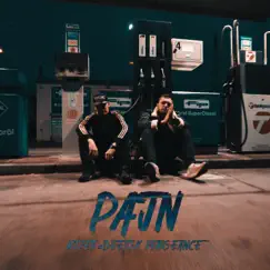 Pain - Single by MiZeb & Deetox Vengeance album reviews, ratings, credits