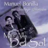 Mas Allá Del Sol album lyrics, reviews, download