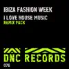 I Love House Music - Single album lyrics, reviews, download