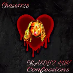 Confessions - Single by Chase1738 album reviews, ratings, credits