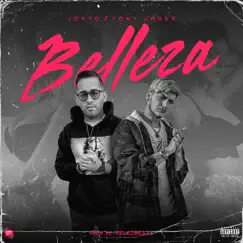 Belleza (feat. Tony Umber) Song Lyrics