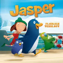 Jasper (Original Motion Picture Soundtrack) by Florian Tessloff album reviews, ratings, credits