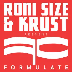 Formulate by Roni Size & DJ Krust album reviews, ratings, credits