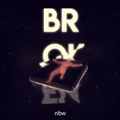 Broken - Single by Nbw album reviews, ratings, credits
