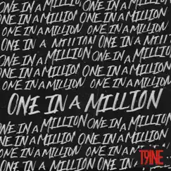 One in a Million Song Lyrics