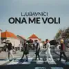 Ona Me Voli - Single album lyrics, reviews, download