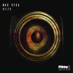 Delta - Single by Max Vega album reviews, ratings, credits