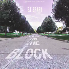 Back on the Block - Single by EJ Spark album reviews, ratings, credits