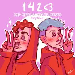 142 <3 Song Lyrics