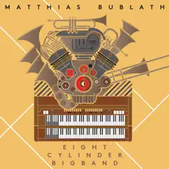 Eight Cylinder (feat. Takuya Kuroda) Song Lyrics