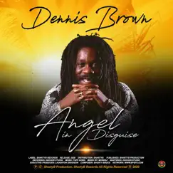 Angel in Disguise - Single by Dennis Brown album reviews, ratings, credits