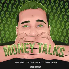 Money Talks Song Lyrics