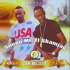 Cya Believe (feat. Shamjay) - Single by Simon album reviews, ratings, credits