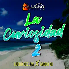 La Curiosidad 2 (Remix) - Single by Lucho Dee Jay & Gabbo Dj album reviews, ratings, credits