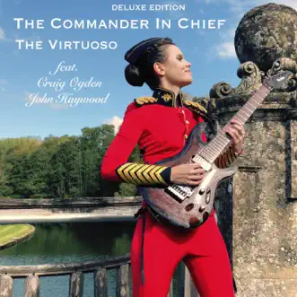 The Virtuoso by The Commander in Chief album download