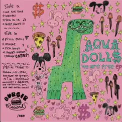 We Are Free by The Aquadolls album reviews, ratings, credits