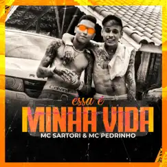 Essa é Minha Vida (feat. MC Sartori & OGBeatzz) - Single by Mc Pedrinho album reviews, ratings, credits