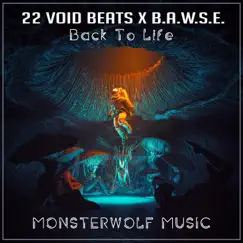 Back To Life - Single by 22 Void Beats & B.A.W.S.E. album reviews, ratings, credits