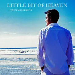Little Bit of Heaven (feat. Steve Aliment & Bart Hyde) Song Lyrics