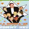 La Sonora de Tommy Rey, Vol. 5: El Señor de la Cumbia album lyrics, reviews, download