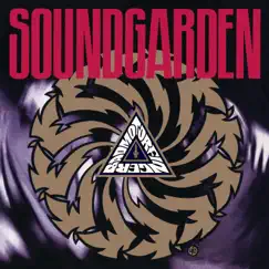 Badmotorfinger (25th Anniversary Remaster) by Soundgarden album reviews, ratings, credits