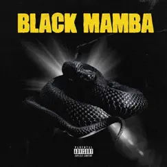 Black Mamba - Single by Qmvnx3uddy album reviews, ratings, credits