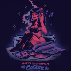 Mary's Lofi Sextape - EP by CosLee album reviews, ratings, credits