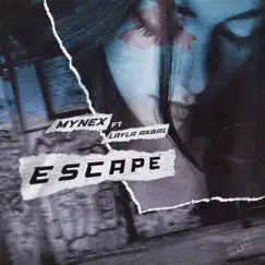 Escape Song Lyrics