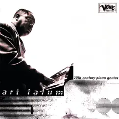 20th Century Piano Genius by Art Tatum album reviews, ratings, credits