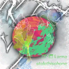 Zelle (feat. Omg Karma) - Single by Stolethisphone album reviews, ratings, credits