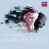 Beethoven for All: The Piano Concertos (Live in Bochum, 2007) album lyrics, reviews, download