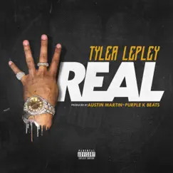 For Real - Single by Tyler Lepley album reviews, ratings, credits
