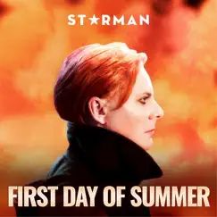 First Day of Summer - Single by Starman album reviews, ratings, credits