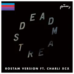 Deadstream (feat. Charli XCX) [Rostam Version] - Single by Jim-E Stack album reviews, ratings, credits