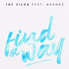 Find a Way (feat. Brandz) Song Lyrics