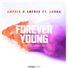 Forever Young (feat. Leona) [Ampris & Amfree Mix] song lyrics