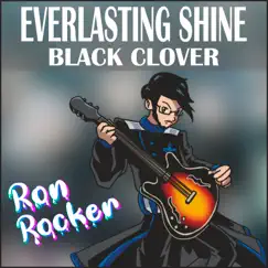 Everlasting Shine - Black Clover (Instrumental) Song Lyrics