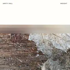 Weight - Single by Amity Fall album reviews, ratings, credits