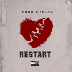 Restart - EP by Israa & Ifraa album reviews, ratings, credits