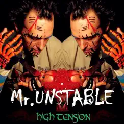 High Tension by Mr.UNSTABLE album reviews, ratings, credits